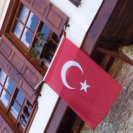 Katina Boutique Otel Şirince Dış mekan fotoğraf