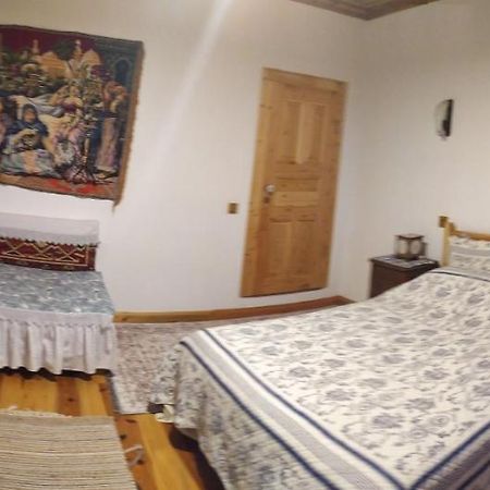Katina Boutique Otel Şirince Dış mekan fotoğraf