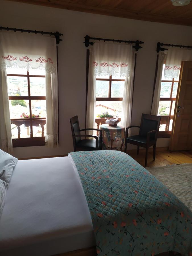 Katina Boutique Otel Şirince Dış mekan fotoğraf