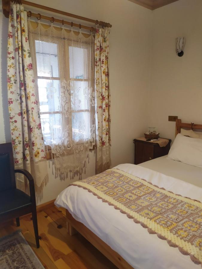Katina Boutique Otel Şirince Dış mekan fotoğraf