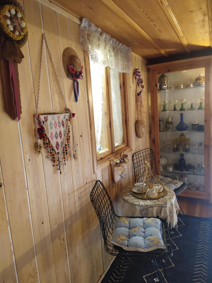 Katina Boutique Otel Şirince Dış mekan fotoğraf