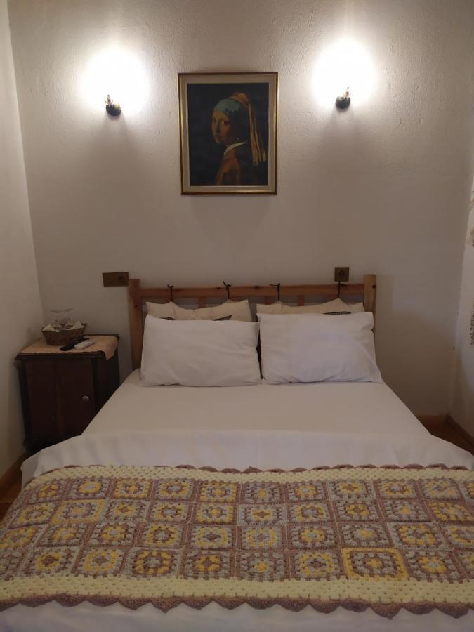 Katina Boutique Otel Şirince Dış mekan fotoğraf