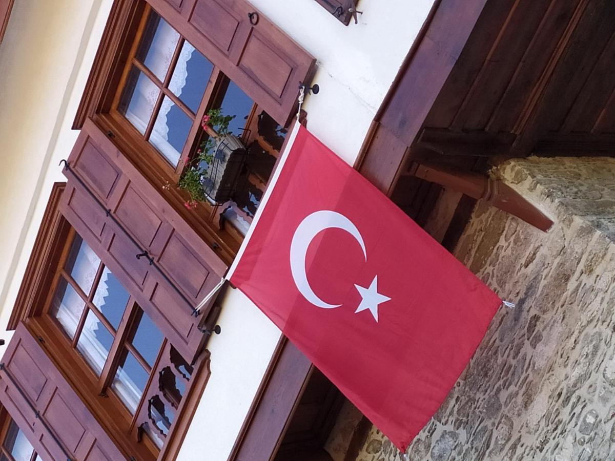 Katina Boutique Otel Şirince Dış mekan fotoğraf