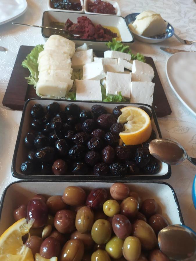 Katina Boutique Otel Şirince Dış mekan fotoğraf