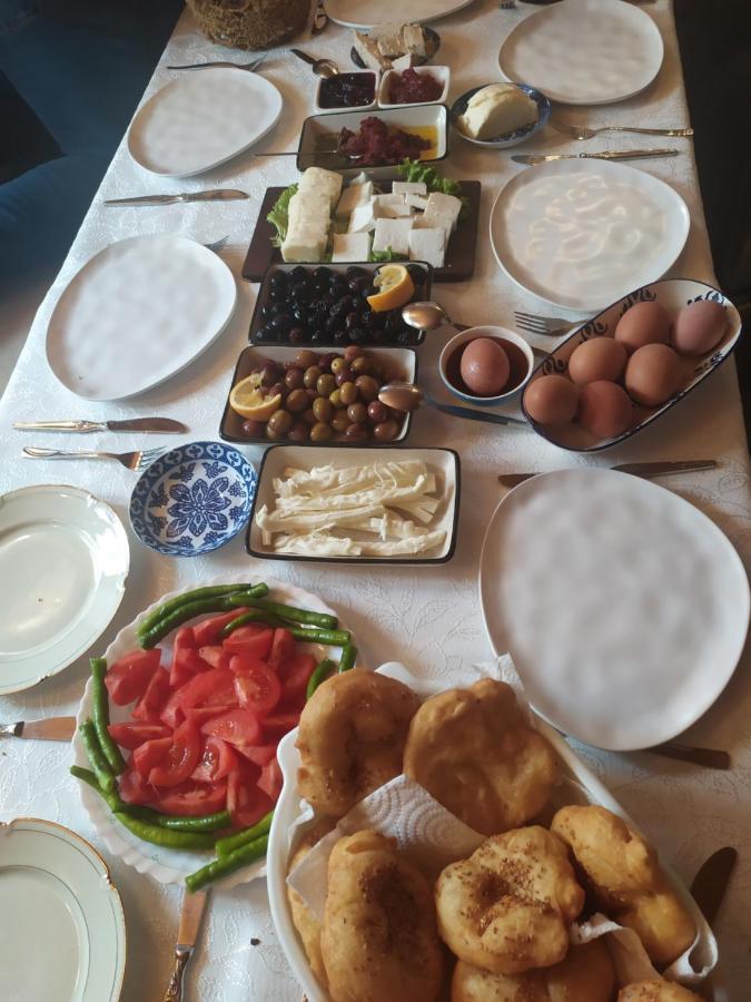 Katina Boutique Otel Şirince Dış mekan fotoğraf