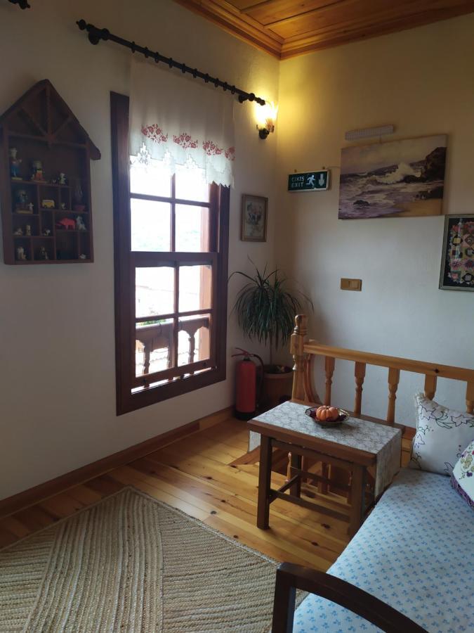 Katina Boutique Otel Şirince Dış mekan fotoğraf