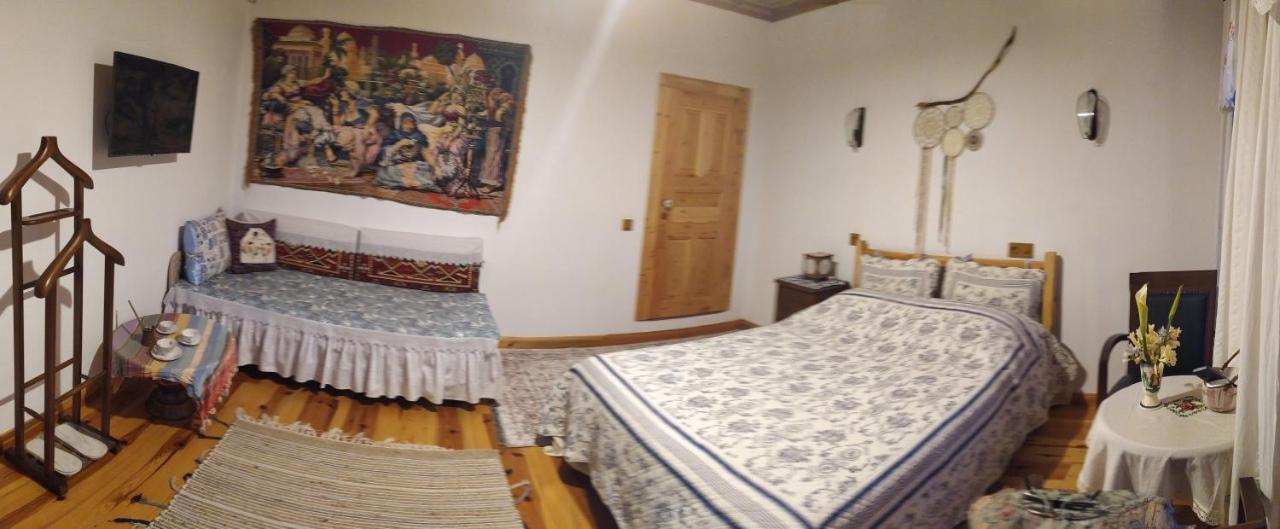 Katina Boutique Otel Şirince Dış mekan fotoğraf