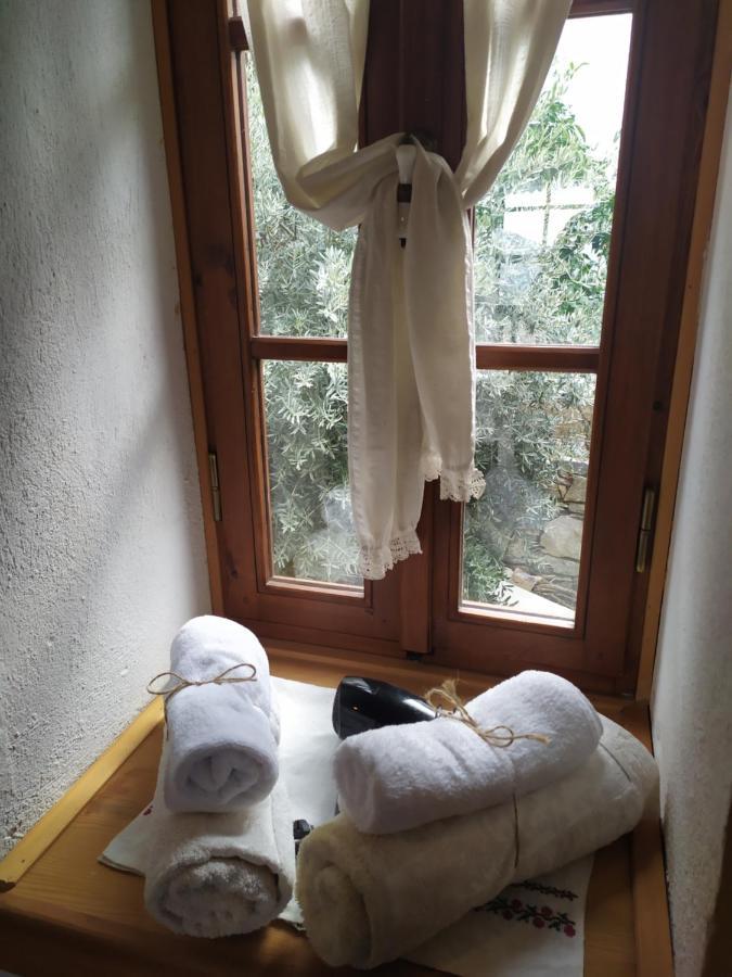 Katina Boutique Otel Şirince Dış mekan fotoğraf