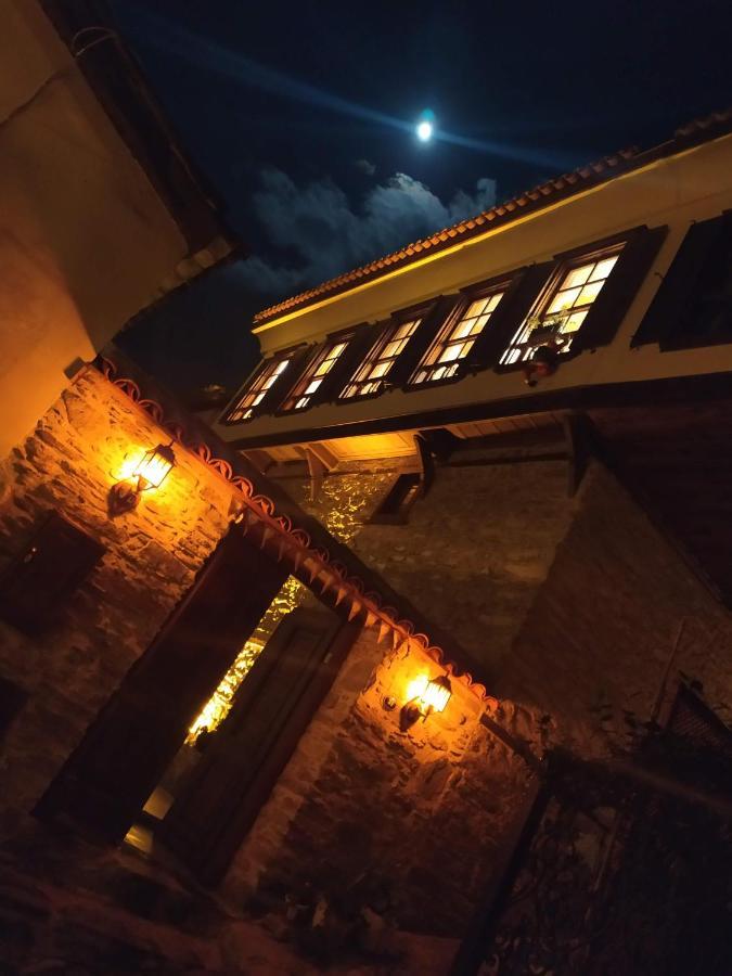 Katina Boutique Otel Şirince Dış mekan fotoğraf
