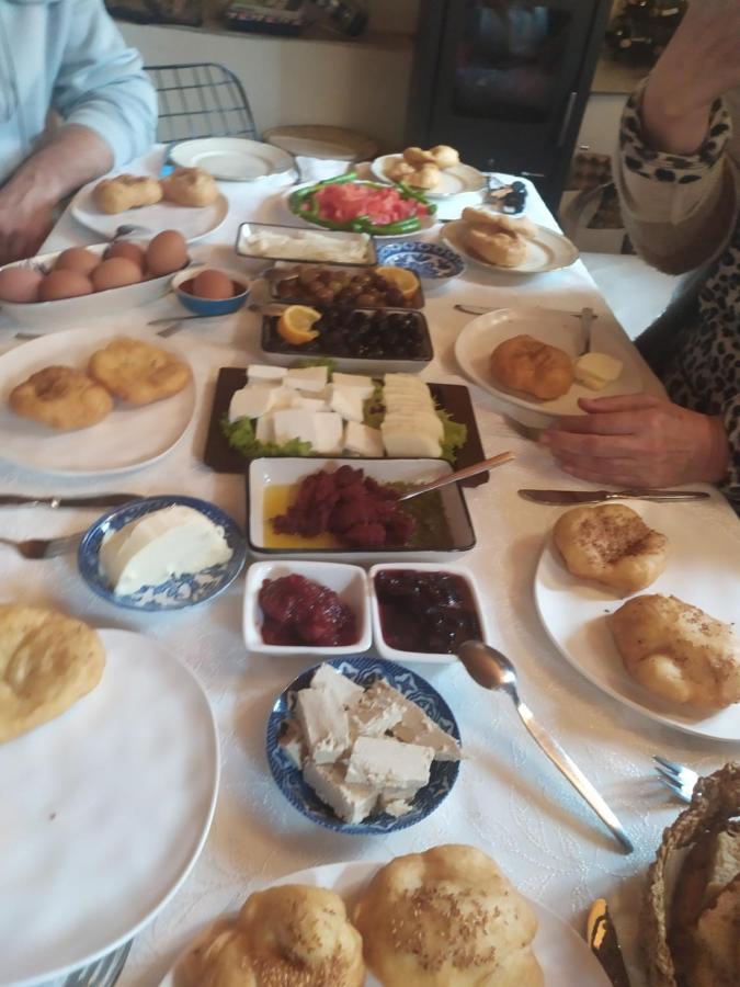 Katina Boutique Otel Şirince Dış mekan fotoğraf