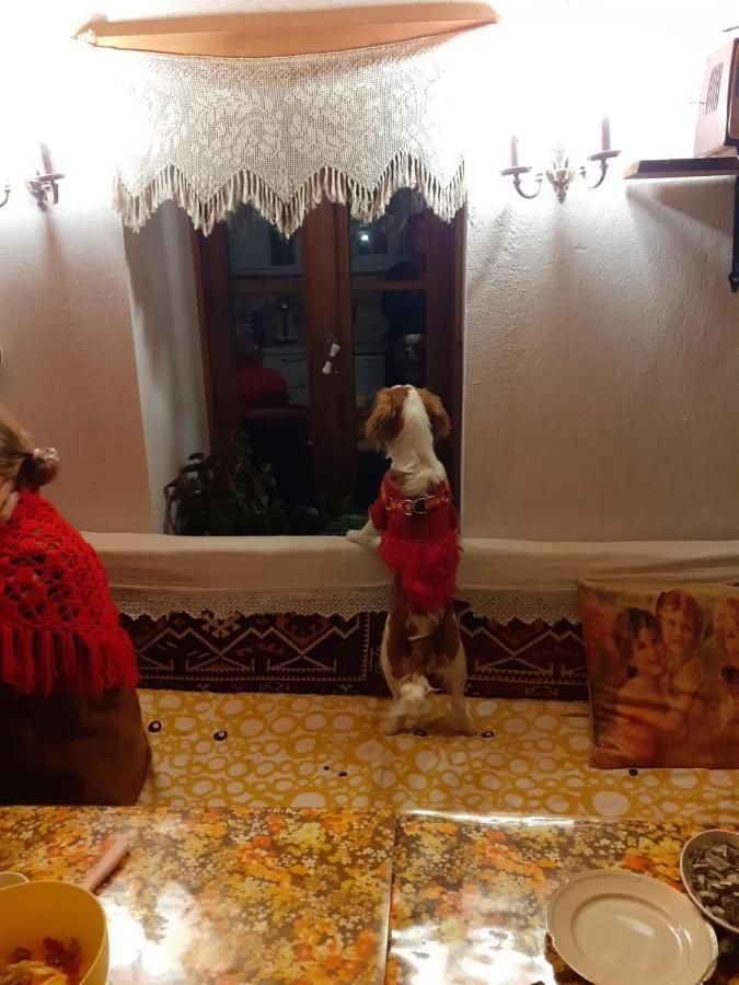 Katina Boutique Otel Şirince Dış mekan fotoğraf