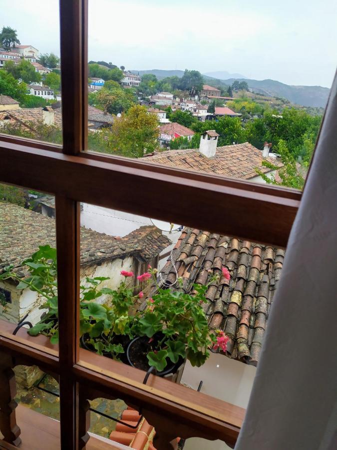 Katina Boutique Otel Şirince Dış mekan fotoğraf