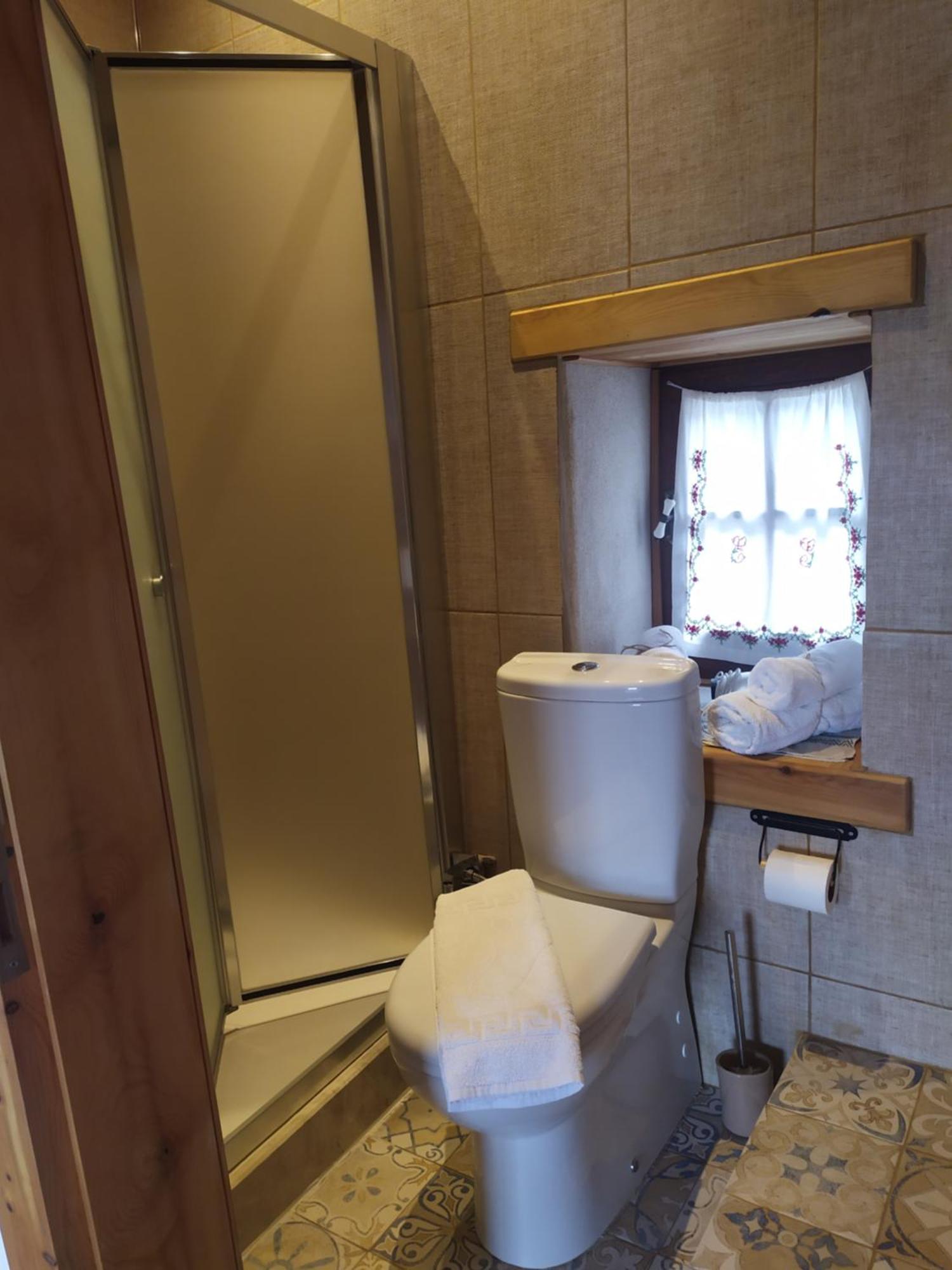 Katina Boutique Otel Şirince Oda fotoğraf